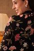 A Colourful Symphony Cashmere Stole